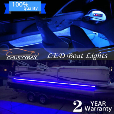 LED Ultraviolet étanche 300 LEDs Bande LED Lumière Noire UV 5