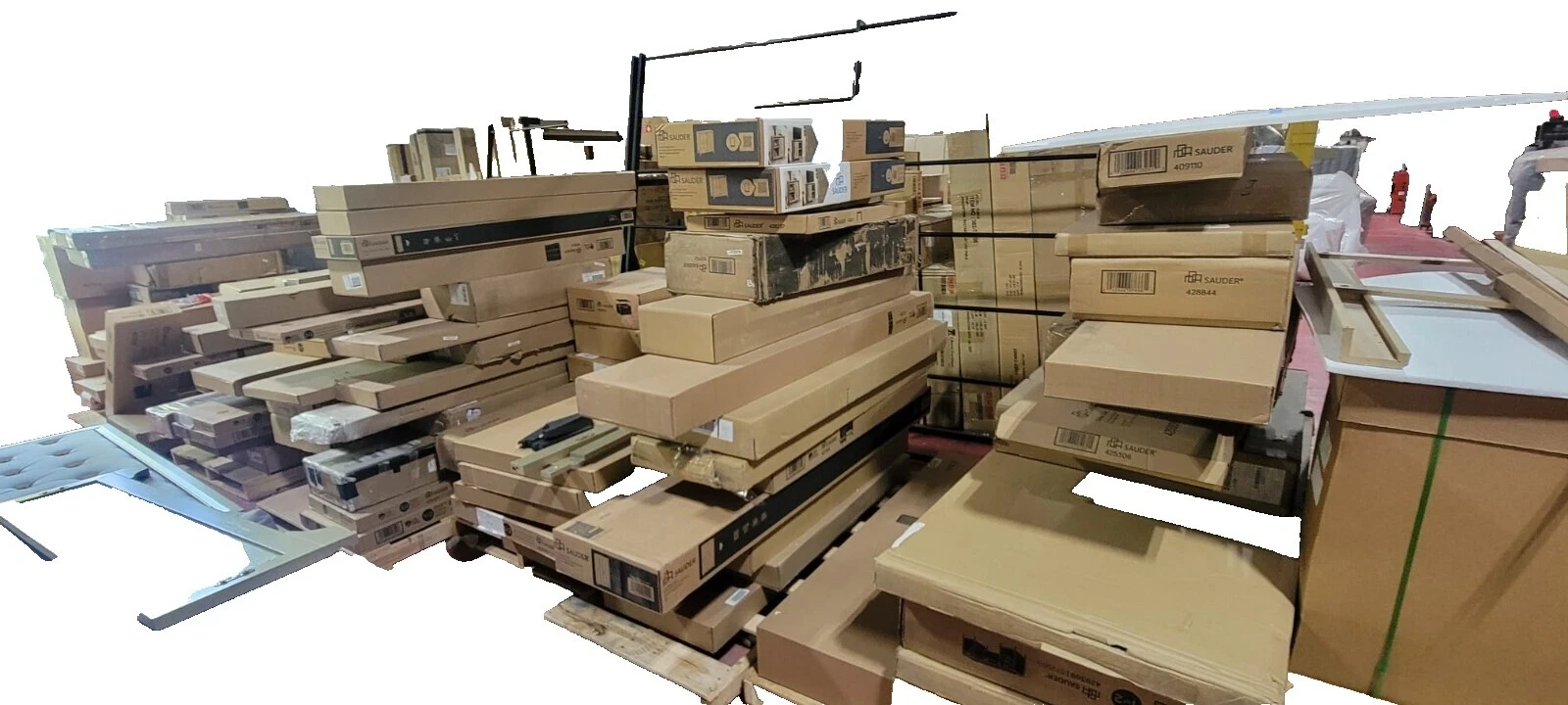 Sauder Sofás, sillones y sofás