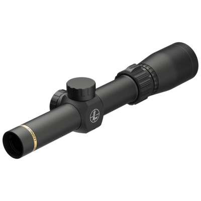 Leupold VX-Freedom 1.5-4x20mm 1 inch Non illum MOA-Ring SFP Riflescope 180590