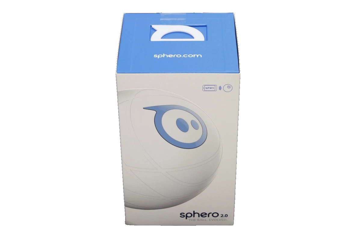 Sphero 2.0 ebay cheap