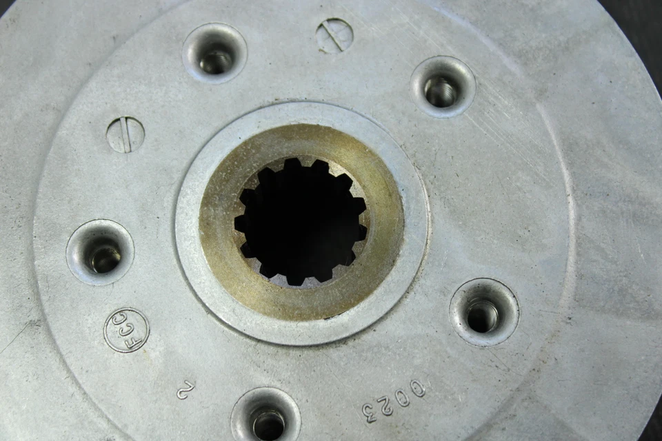 Buje de embrague Kawasaki Klr650 2011 OEM B4475 Foto 2 de 4