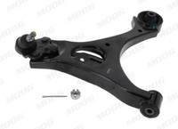 Moog Querlenker Lenker RadaufhäNgung Unten FüR Honda Civic Viii Stufenheck
