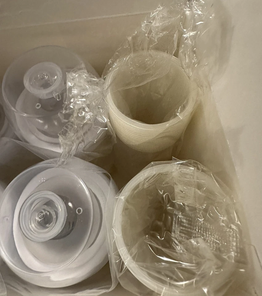 Playtex BPA Free Premium Nurser Bottles with Drop In Liners Gift Set - Image 4 of 4