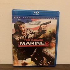 The Marine 2 Blu-ray Disc, 2009 
