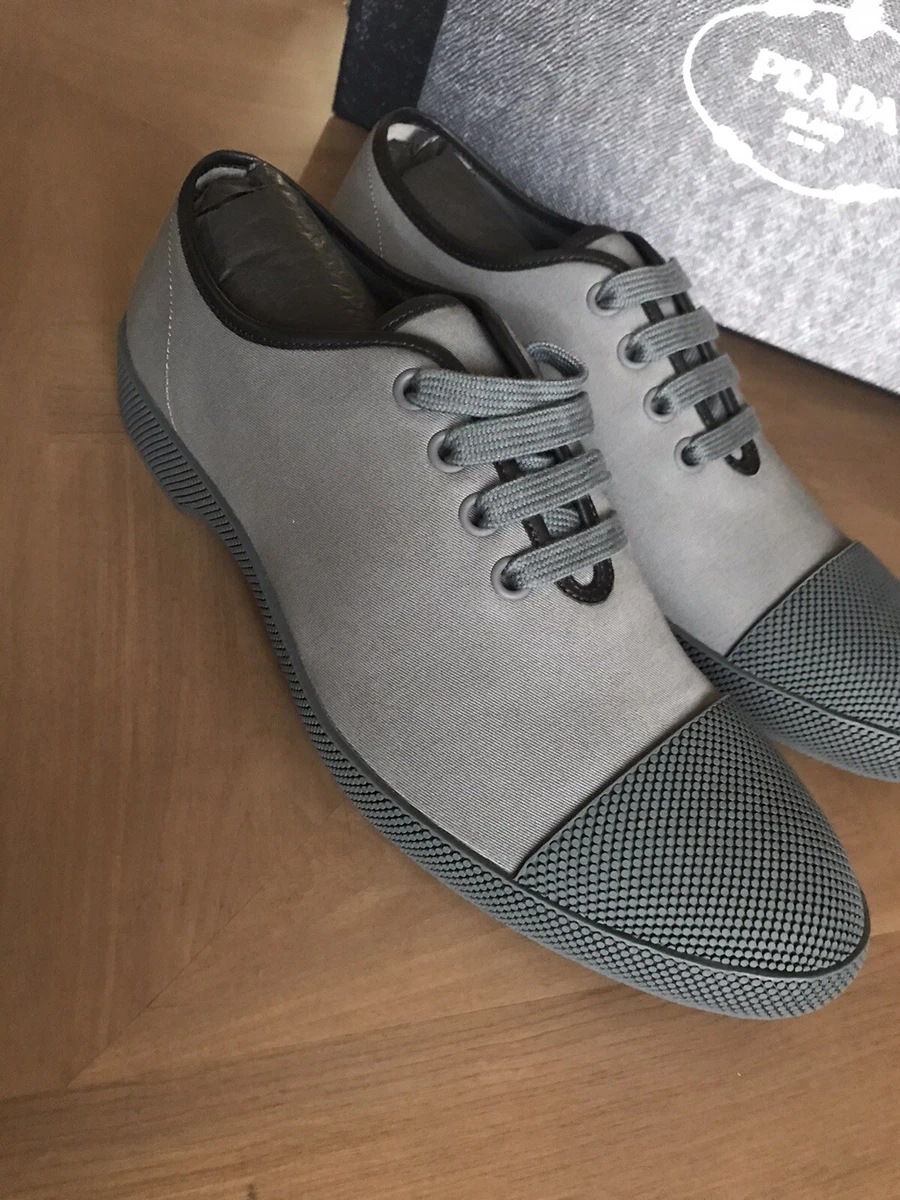 Prada calzature uomo shoes cheap