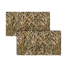 Shadow Grass Blades Matte Camo Wrap for Guns Bows Cameras Gear