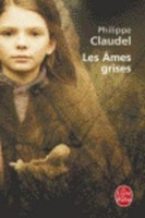 Les Ames Grises, Philippe Claudel