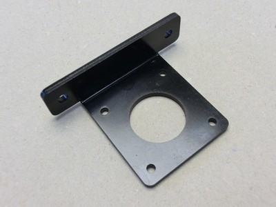 Ersatzteil Halter Blech für Extruder Anycubic I3 Mega 3D Drucker Printer Zubehör