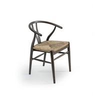Braun Stuhl MöBel Sitz Modern Design Esszimmer Einrichtung Polster Neu