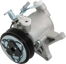AC Compressor For 2012 2013 2014 2015 2016 Subaru Impreza Forester Crosstrek