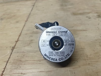 ASTROSYN 23LY-C302V  23LYC302V Motor Mine Bea Co