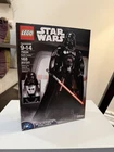 LEGO Star Wars Darth Vader (75534)  Buildable Figure