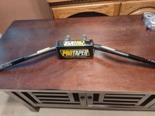ProTaper 1  1/8 Contour Handlebar, Good Condi...