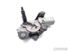 Nissan Qashqai+2 Heckscheibenwischermotor 2008 SUV 4/5dr 28710-JD000 0390201820