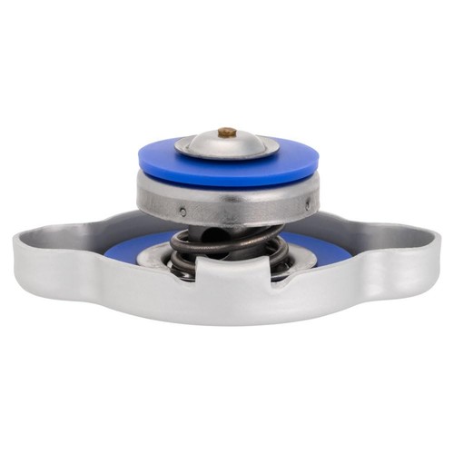 Tusk High Pressure Radiator Cap 1.6 For YAMAHA GRIZZLY 660 4x4 2002-2008 - Foto 8 di 8
