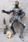 Metal Gear Solid 2 - RAIDEN Action Figure McFarlane Toys 2001