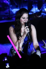 Photo taille au choix LANA DEL REY (1844)