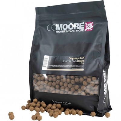 CCMoore Pro-Stim (Odyssey XXX) Odyssey XXX
