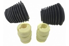 Stoßdämpfer Staubschützer MAPCO 34802/2 für AUDI A6 C4 Avant 4A5 4A2 100 quattro