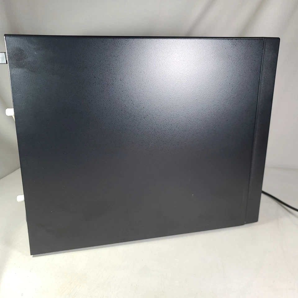 Kingdom One Touch 5 Copy DVD/CD Optical Duplicator Burner Copier Tested Wprking - Image 4 of 4