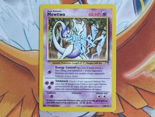 Mewtwo 29/110 Legendary Collection - Moderately Played on eBay