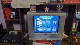 THE KING OF FIGHTERS &acute;97 - Neo Geo MVS SNK With Case