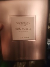 Victoria's Secret Bombshell Seduction Eau de Parfum 3.4 oz/100 ml Sealed
