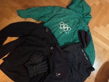 Olympic Wintergames Olympia Uniform Set   Sal...