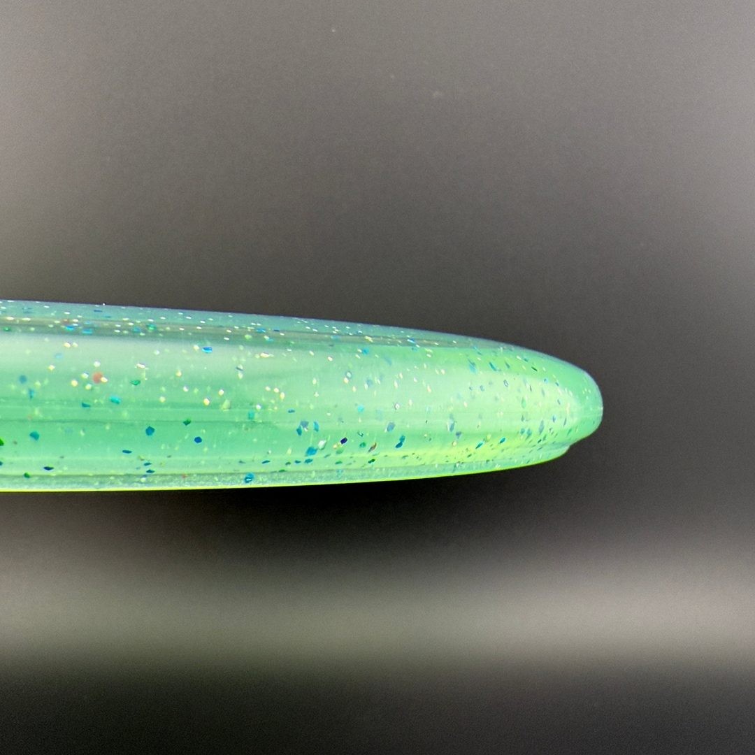 CryZtal FLX Sparkle Banger GT - Chuckster *Gibson Stash*