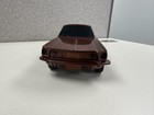 Ford Mustang Fastback collectible wood car  13" long X 5" wide — photo 3