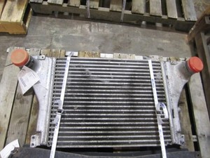 For 2008 HINO 145 CHARGE AIR COOLER 2443530
