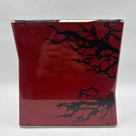 Microsoft Xbox360 S 320GB Console Gaming System Only Gears of War 3 Edition 1439