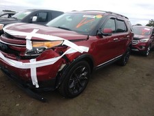 Ford Explorer 2013-2019 Transfer Case 3.7l 117k Mi. Db5z7251c 3718 Ford Explorer 2013-2019 Transfer Case 3.7l 117k Mi. Db5z7251c 3718