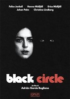 Black Circle - Dvd - G3Z
