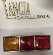 Feu arrière Fiat 132