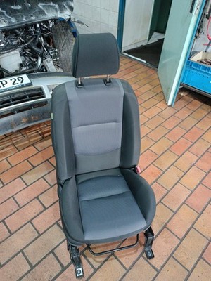 Sitz vorne rechts Beifahrersitz mit Sitzheizung Mazda 5 CR19 Beifahrer Original