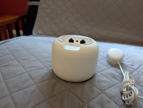 Google Nest WiFi H2D 2nd Gen Mesh AC2200 Router, Free Shipping