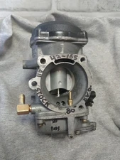 Harley 27492-96 CV Carb Stock No Mods For All 80" EVO 42/165 rebuilt     E3