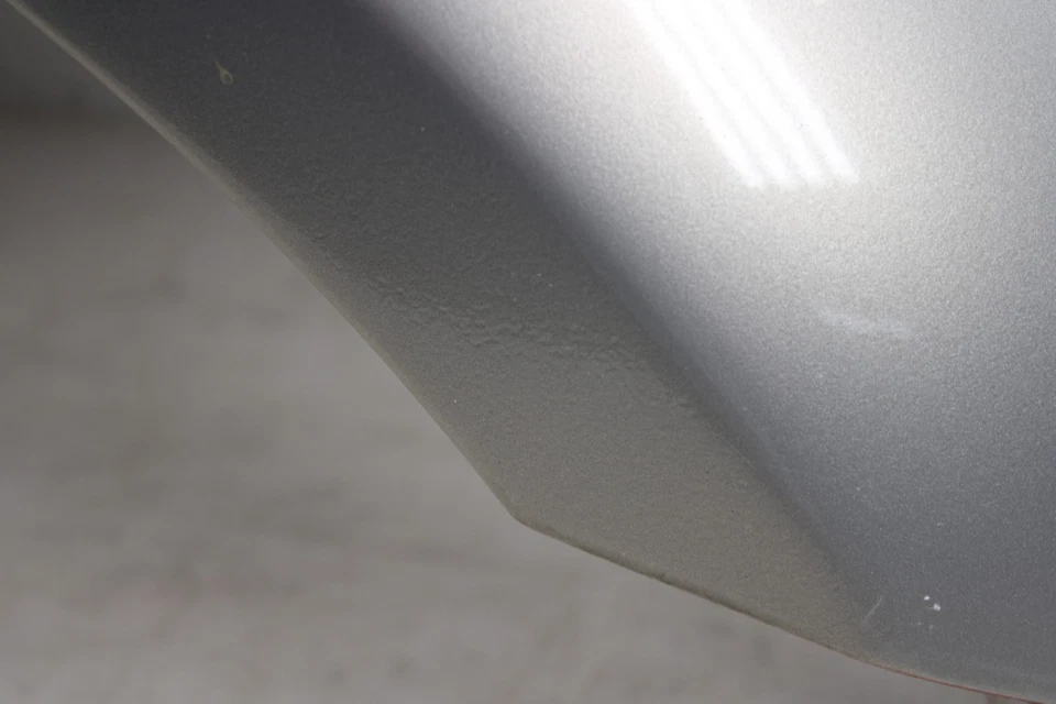 Guardabarros derecho Infiniti G35 2003-2007 cupé **solo camioneta local** OEM MQ11 Foto 3 de 4