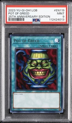 yugioh cards that mill your opponent Yu-Gi-Oh! - Legend of Blue-Eyes White Dragon - 25th Anniversary Reprint main image 1