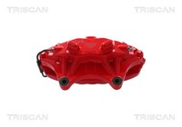 Triscan Bremssattel 8175 81105 FüR Tesla Model 100D AWD 60D 70D 75D 85D 90D P85