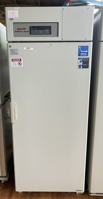  Sanyo MDF-U730M Biomedical Laboratory Freezer