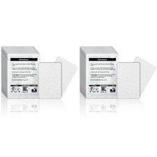 Card Reader Cleaning Cards - Dual Side Credit Card Reader Cleaner, CR809982
