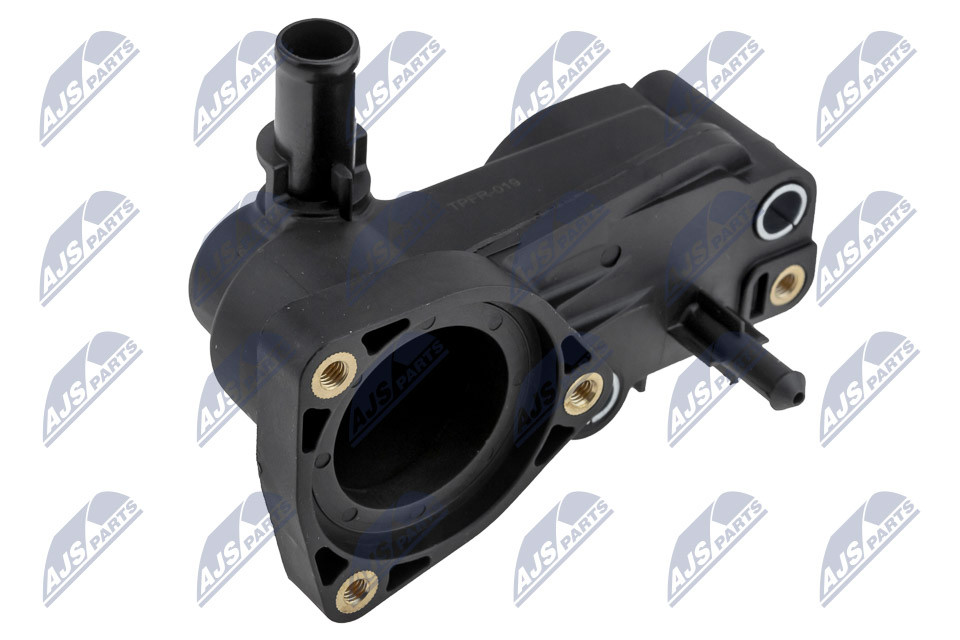 N.T.Y. CTM-FR-021.NTY Thermostat Housing for FORD
