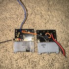 Vintage Kyosho Blizzard Speed Controllers Tested And Works — photo 2