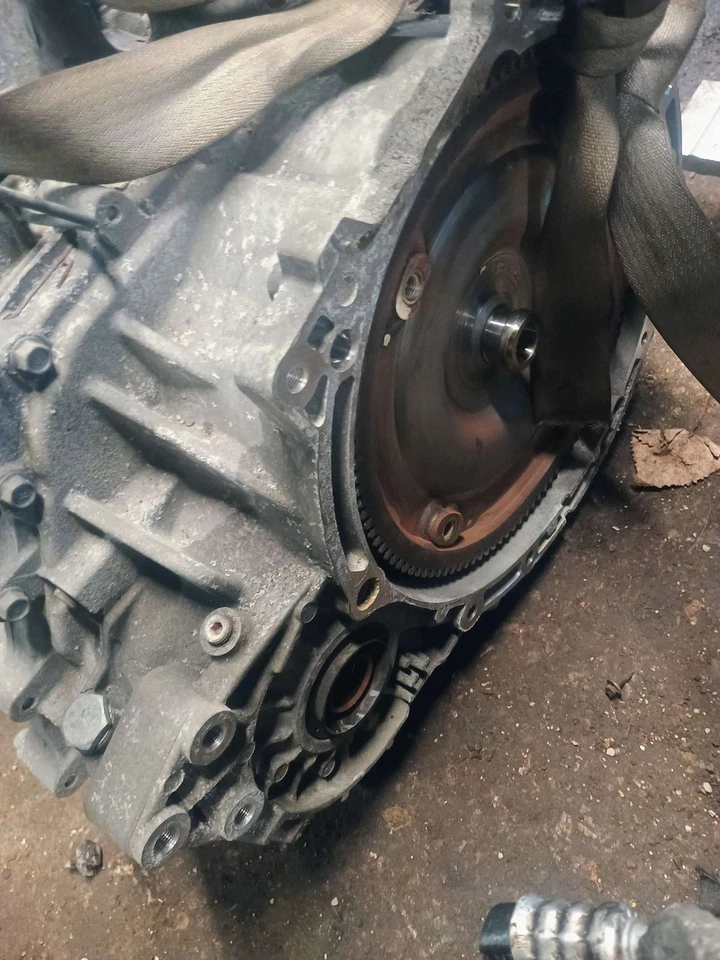 2014-217 JEEP PATRIOT COMPASS FWD Automatic Transmission *DROVE IN** -FAST SHIP- - Image 2 of 4