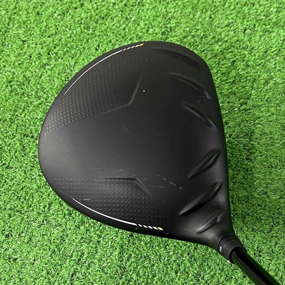 Ping G430 MAX Driver TENSEI ORANGE 70X Left | eBay