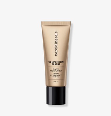 bareMinerals Complexion Rescue Tinted Hydrating Cream SPF 30, Bamboo 5.5