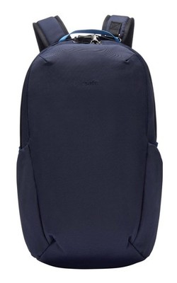 pacsafe Vibe 25 L Backpack L Rucksack Rucksack Ocean dunkelblau Neu