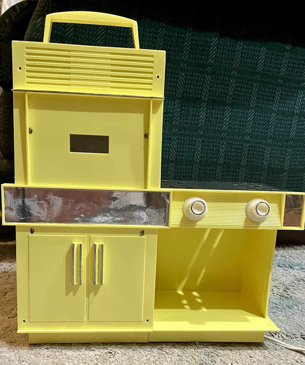 1964 Kenner Vintage Easy Bake Oven For Sale Kenner Easy Bake Oven